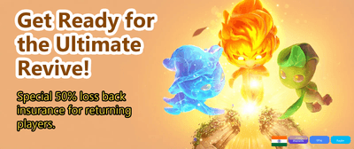 Win Big with Bounty Game! banner