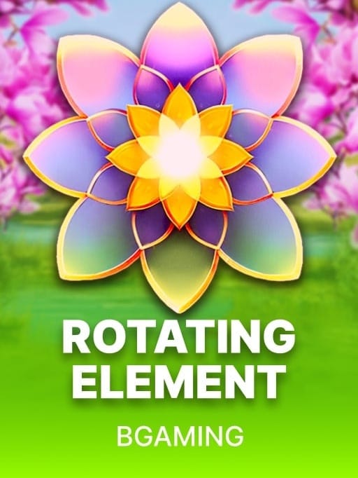 Rotating Element icon