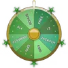 Spin the Wheel of Fortune welfare icon