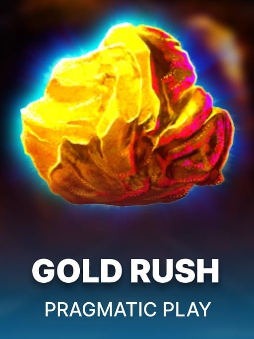 Gold Rush icon