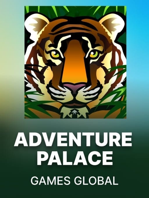 Adventure Palace icon