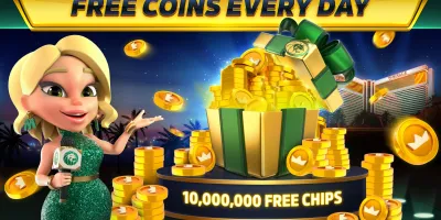Bounty Game Gameplay View