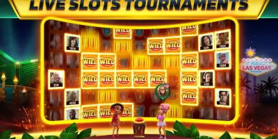 Bounty Game Leaderboard